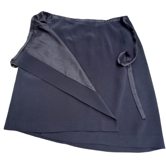 Cactus Wrap Adjustable Skirt - Picture 3 of 4